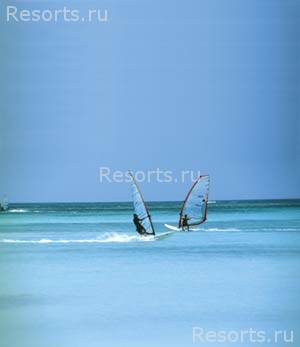 Divi Aruba Beach Resort Mega 18